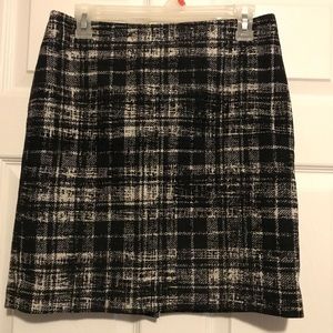 Ann Taylor Skirt